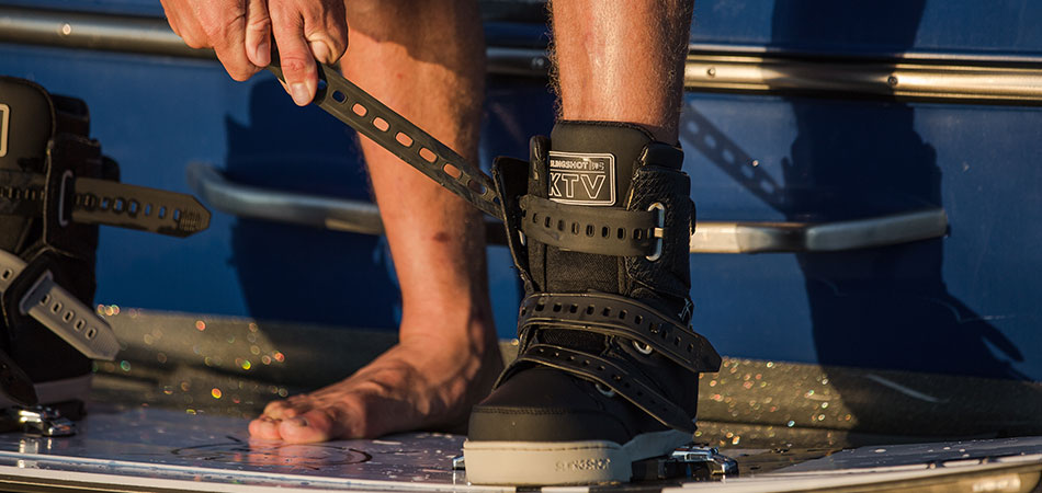 Best wakeboard boots