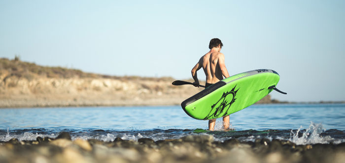 How to Choose the right SUP