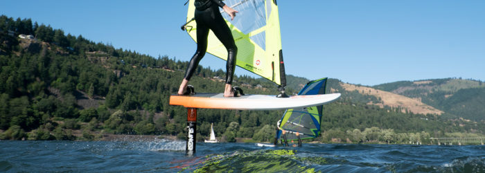 WINDFOIL BOARDS